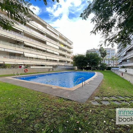 Villa Elvira Salou , Con Piscina Y Aparcamiento Gratis 外观 照片