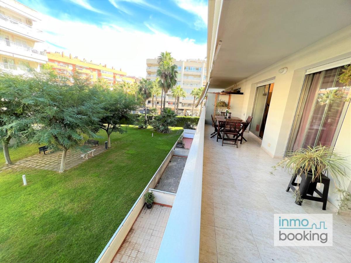 Villa Elvira Salou , Con Piscina Y Aparcamiento Gratis 外观 照片