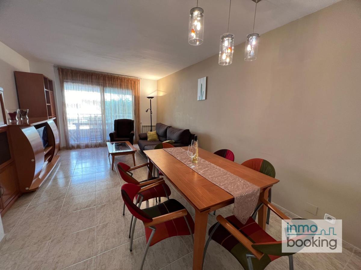 Villa Elvira Salou , Con Piscina Y Aparcamiento Gratis 外观 照片
