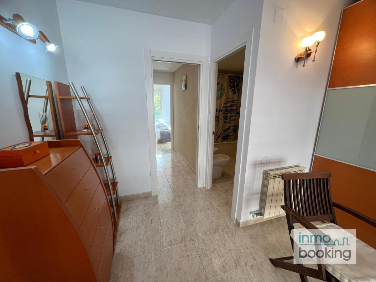 Villa Elvira Salou , Con Piscina Y Aparcamiento Gratis 外观 照片