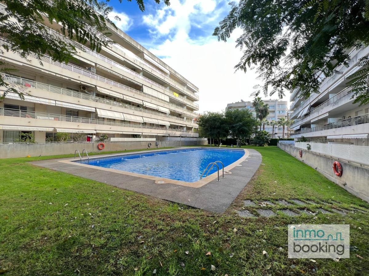 Villa Elvira Salou , Con Piscina Y Aparcamiento Gratis 外观 照片