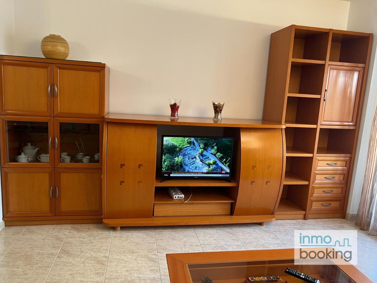 Villa Elvira Salou , Con Piscina Y Aparcamiento Gratis 外观 照片