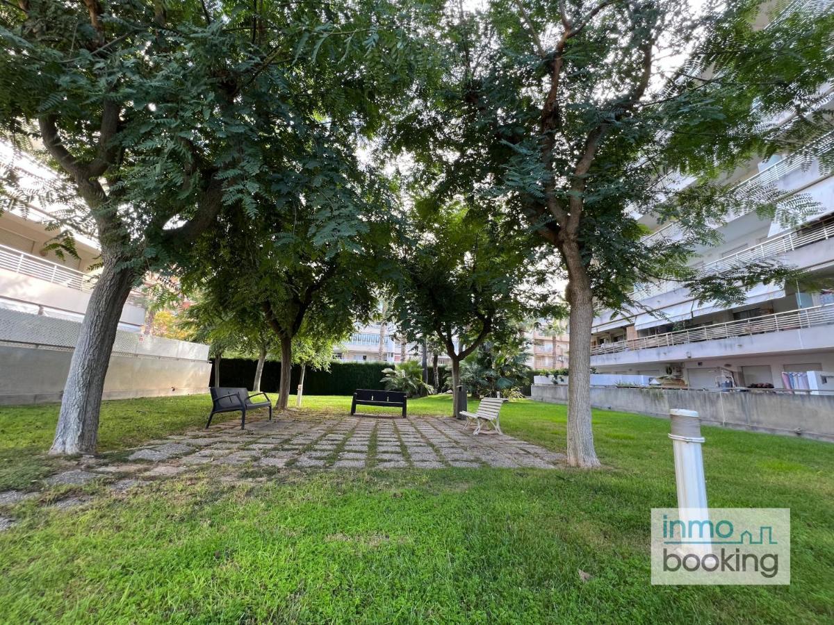 Villa Elvira Salou , Con Piscina Y Aparcamiento Gratis 外观 照片