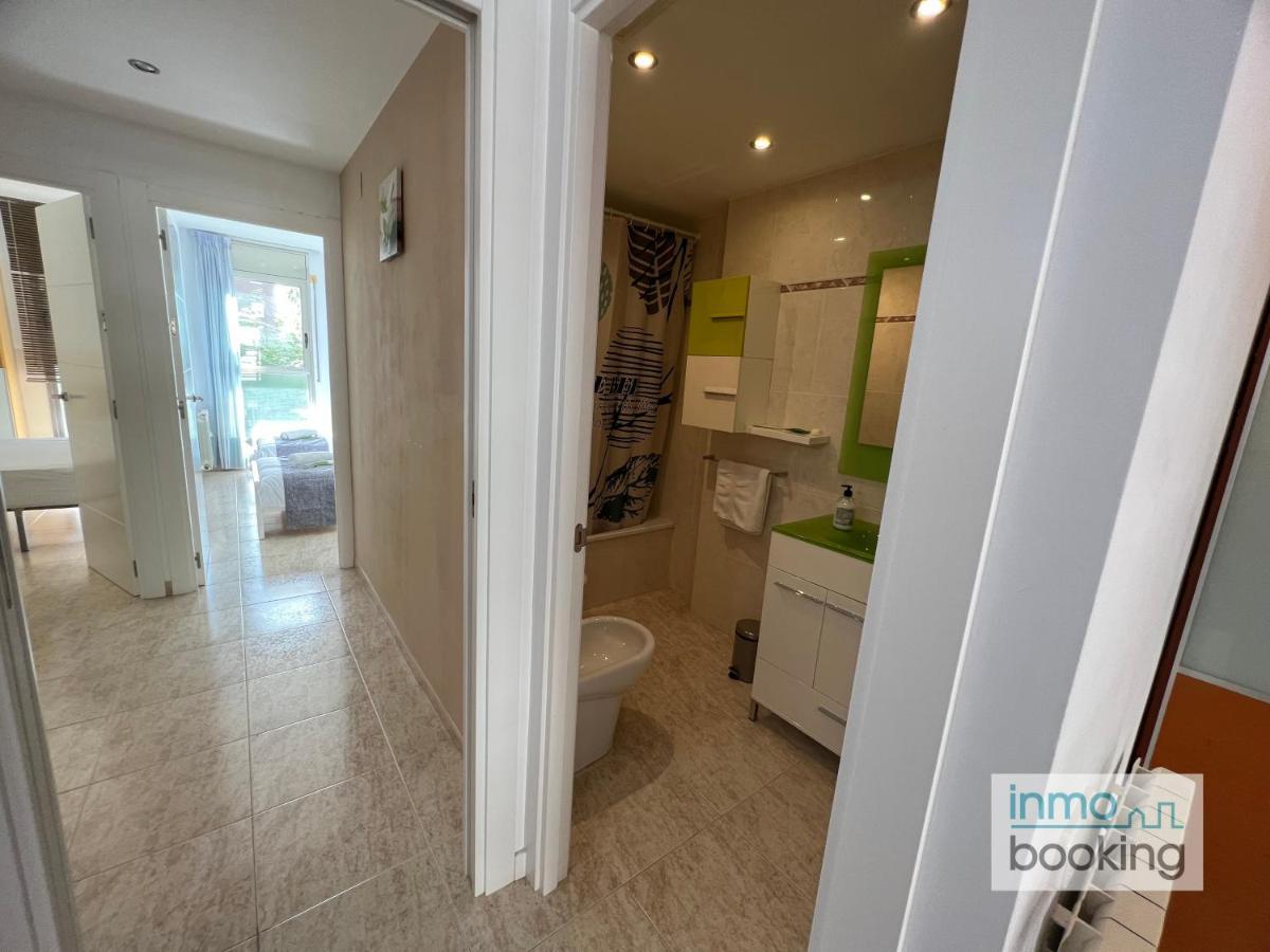 Villa Elvira Salou , Con Piscina Y Aparcamiento Gratis 外观 照片