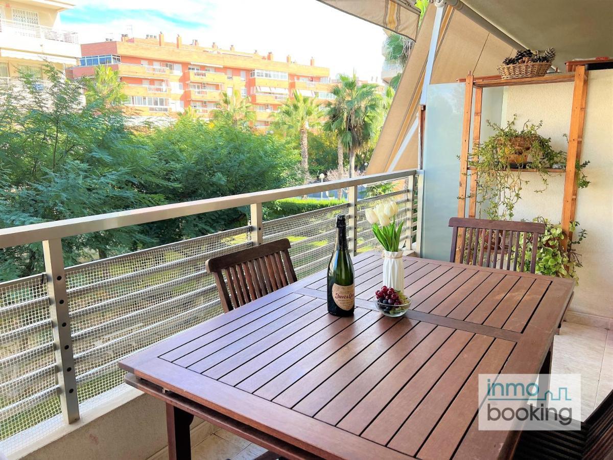 Villa Elvira Salou , Con Piscina Y Aparcamiento Gratis 外观 照片