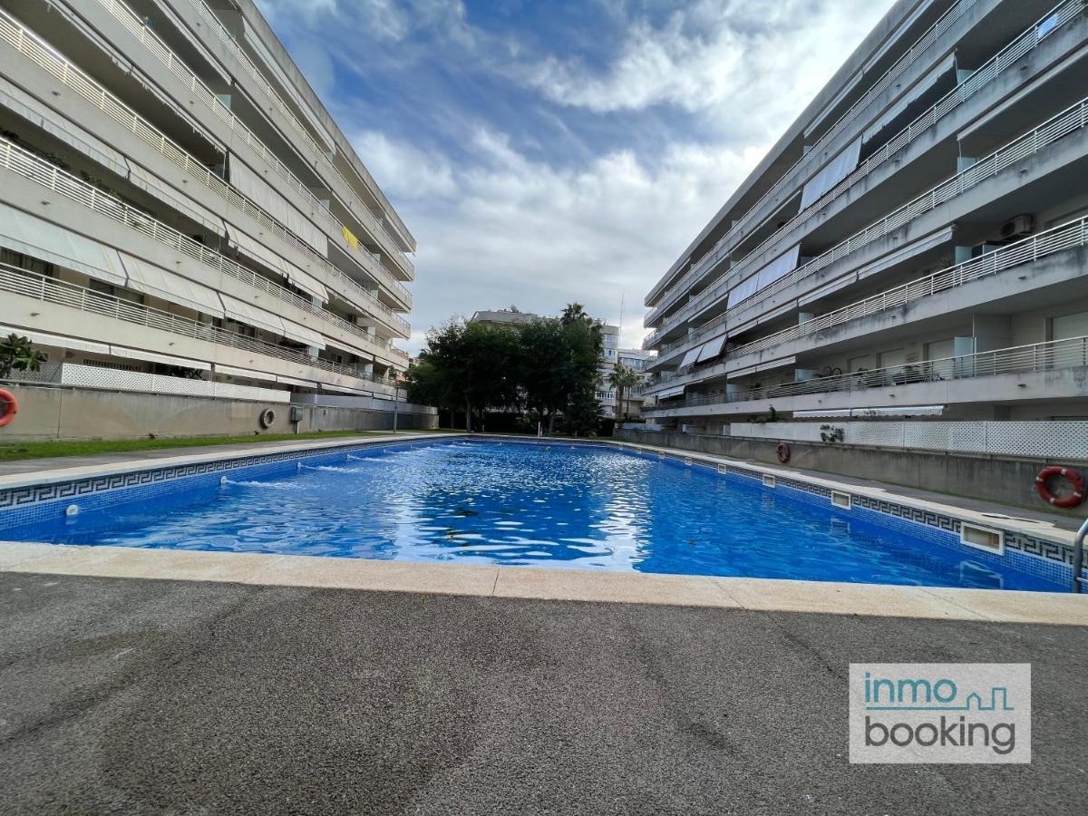 Villa Elvira Salou , Con Piscina Y Aparcamiento Gratis 外观 照片