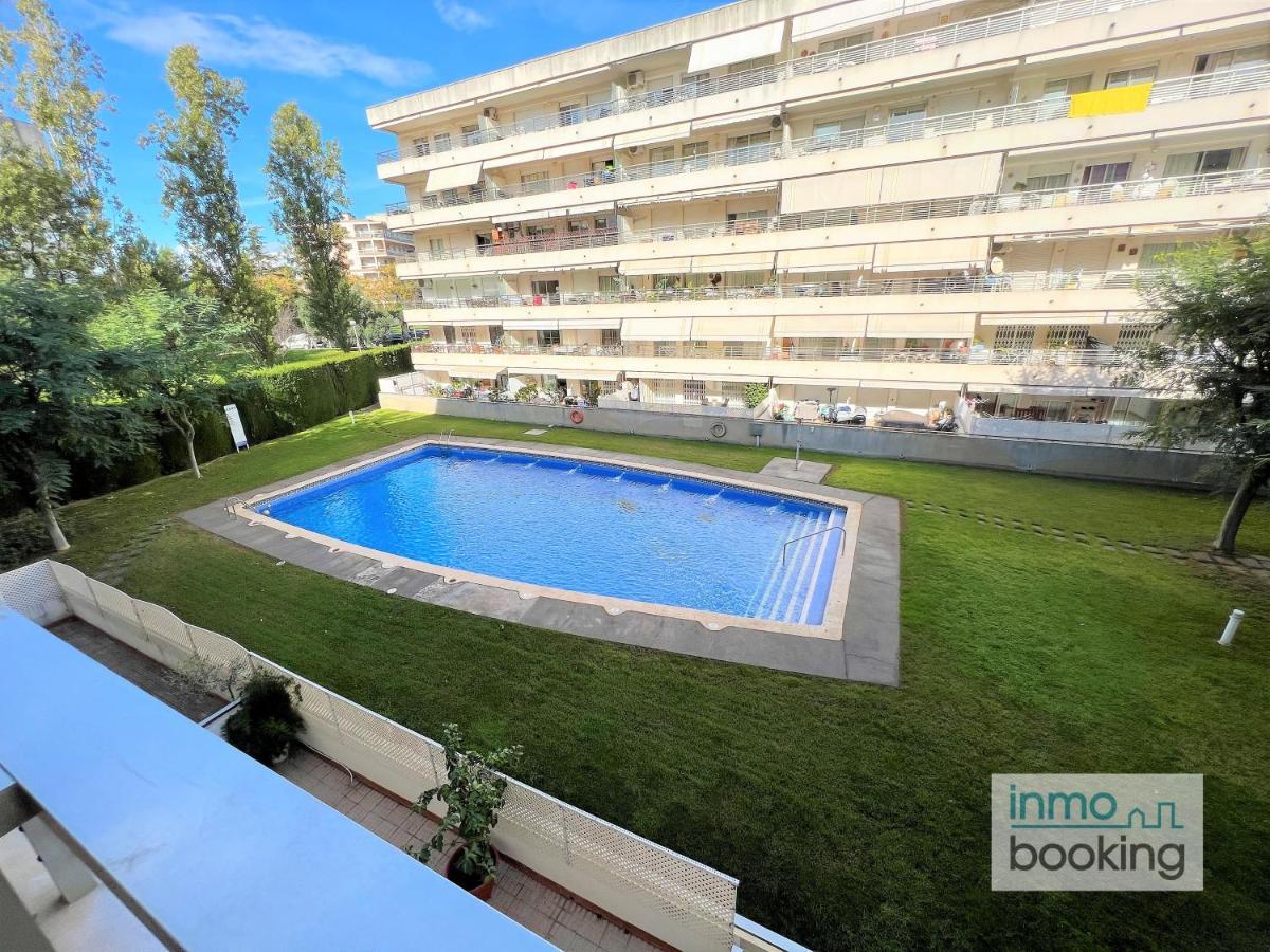 Villa Elvira Salou , Con Piscina Y Aparcamiento Gratis 外观 照片
