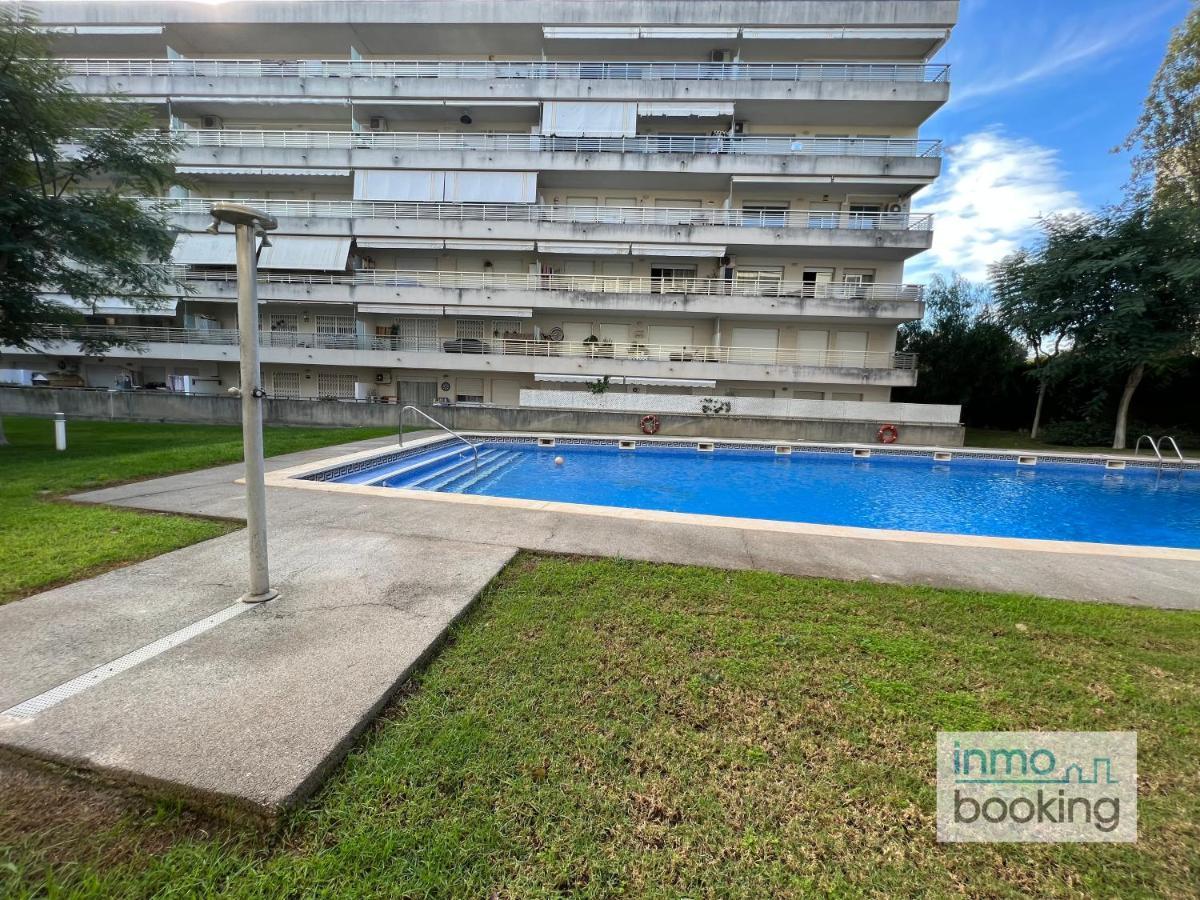 Villa Elvira Salou , Con Piscina Y Aparcamiento Gratis 外观 照片