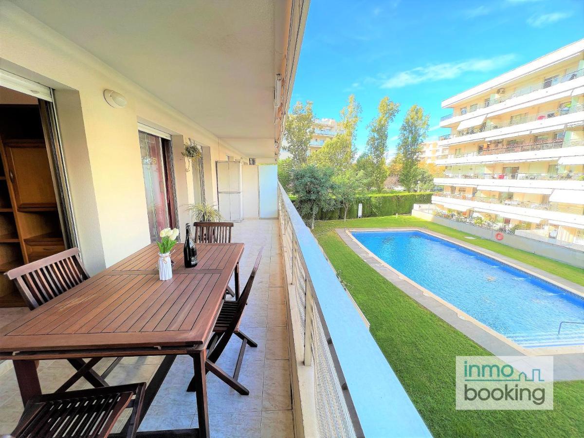 Villa Elvira Salou , Con Piscina Y Aparcamiento Gratis 外观 照片
