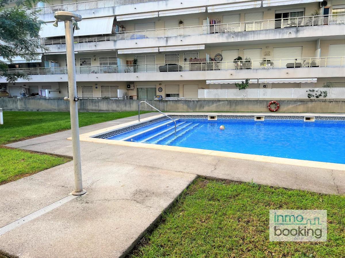 Villa Elvira Salou , Con Piscina Y Aparcamiento Gratis 外观 照片