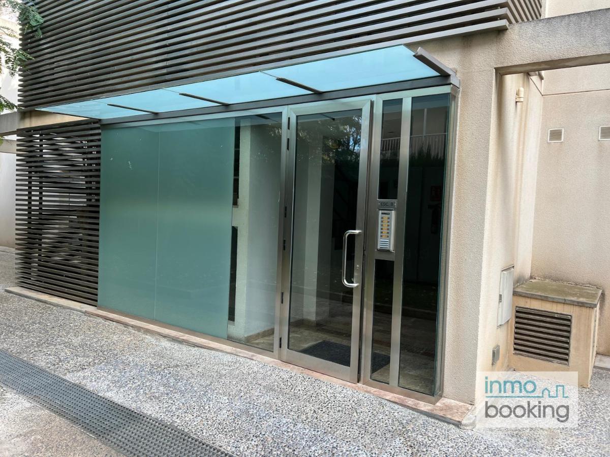 Villa Elvira Salou , Con Piscina Y Aparcamiento Gratis 外观 照片