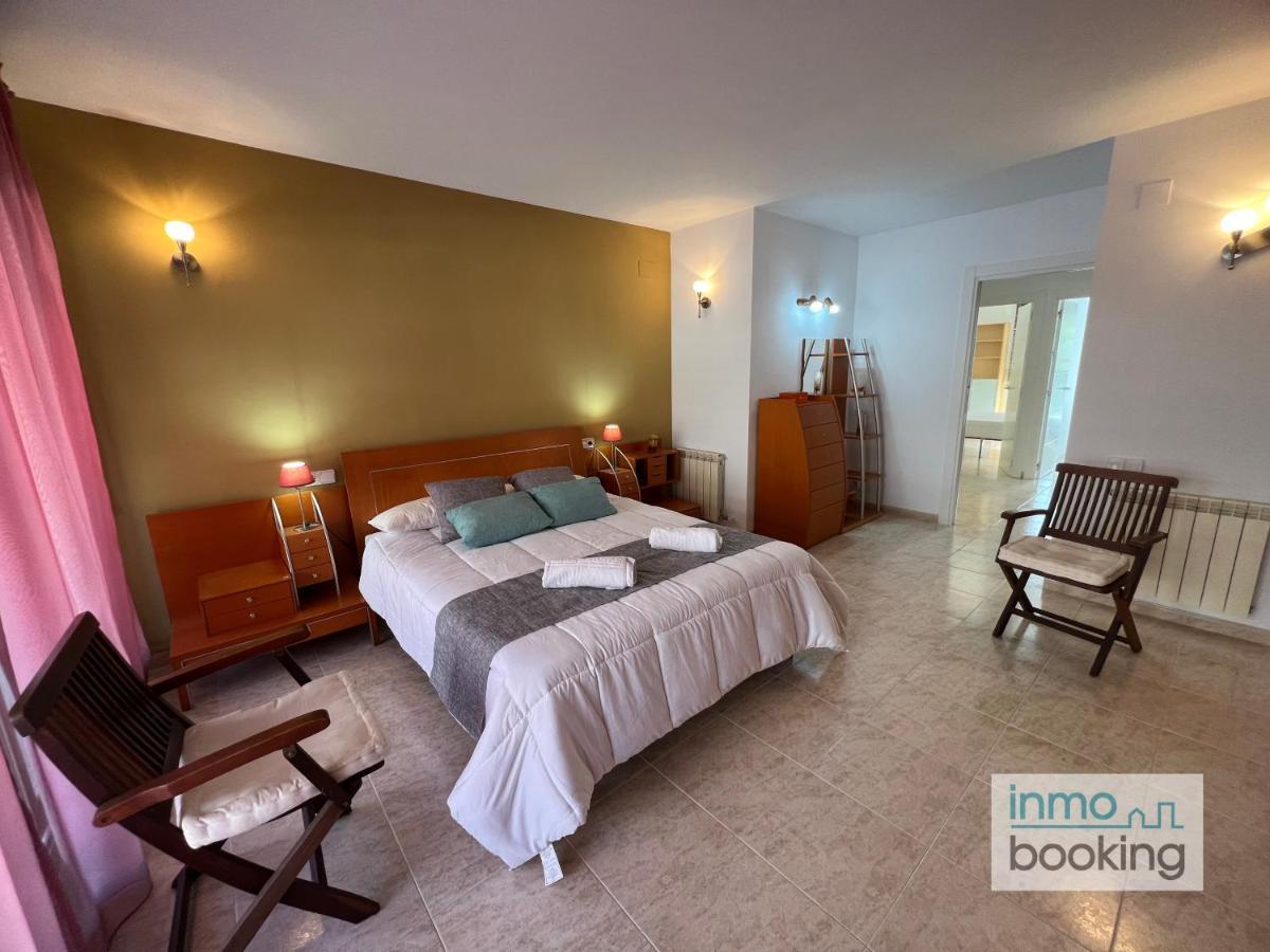 Villa Elvira Salou , Con Piscina Y Aparcamiento Gratis 外观 照片