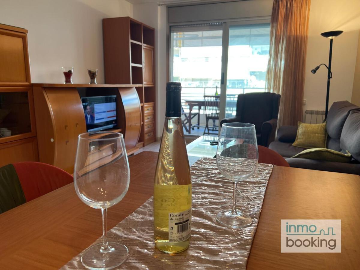 Villa Elvira Salou , Con Piscina Y Aparcamiento Gratis 外观 照片