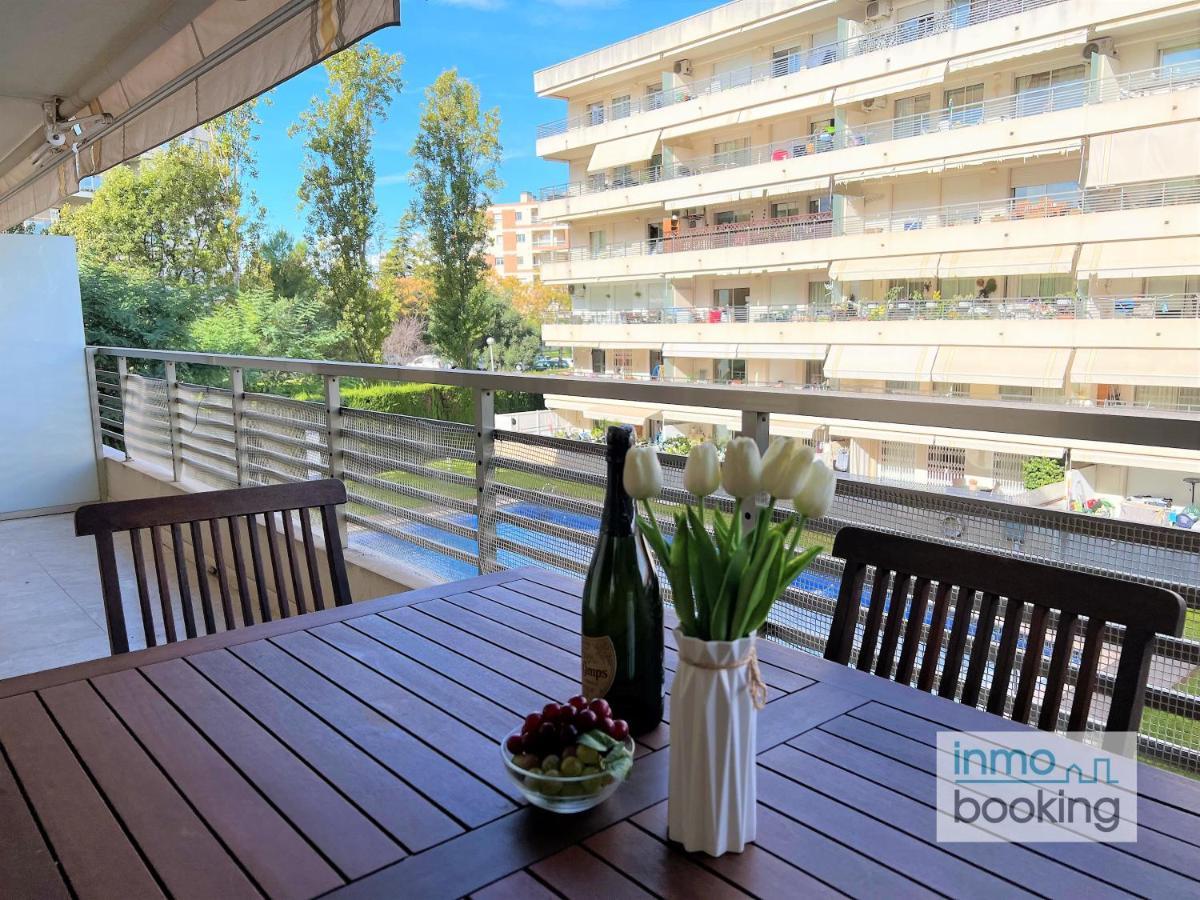 Villa Elvira Salou , Con Piscina Y Aparcamiento Gratis 外观 照片