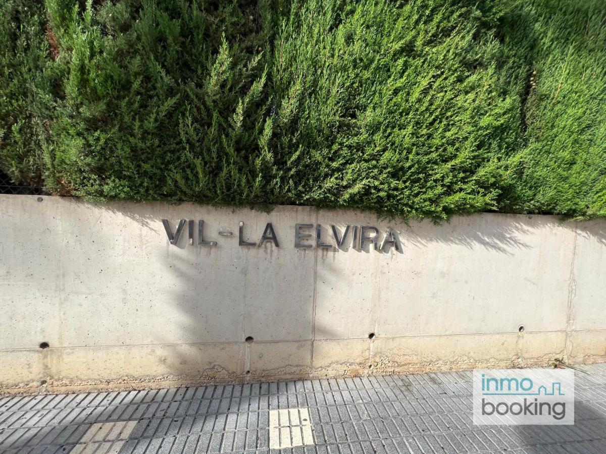 Villa Elvira Salou , Con Piscina Y Aparcamiento Gratis 外观 照片