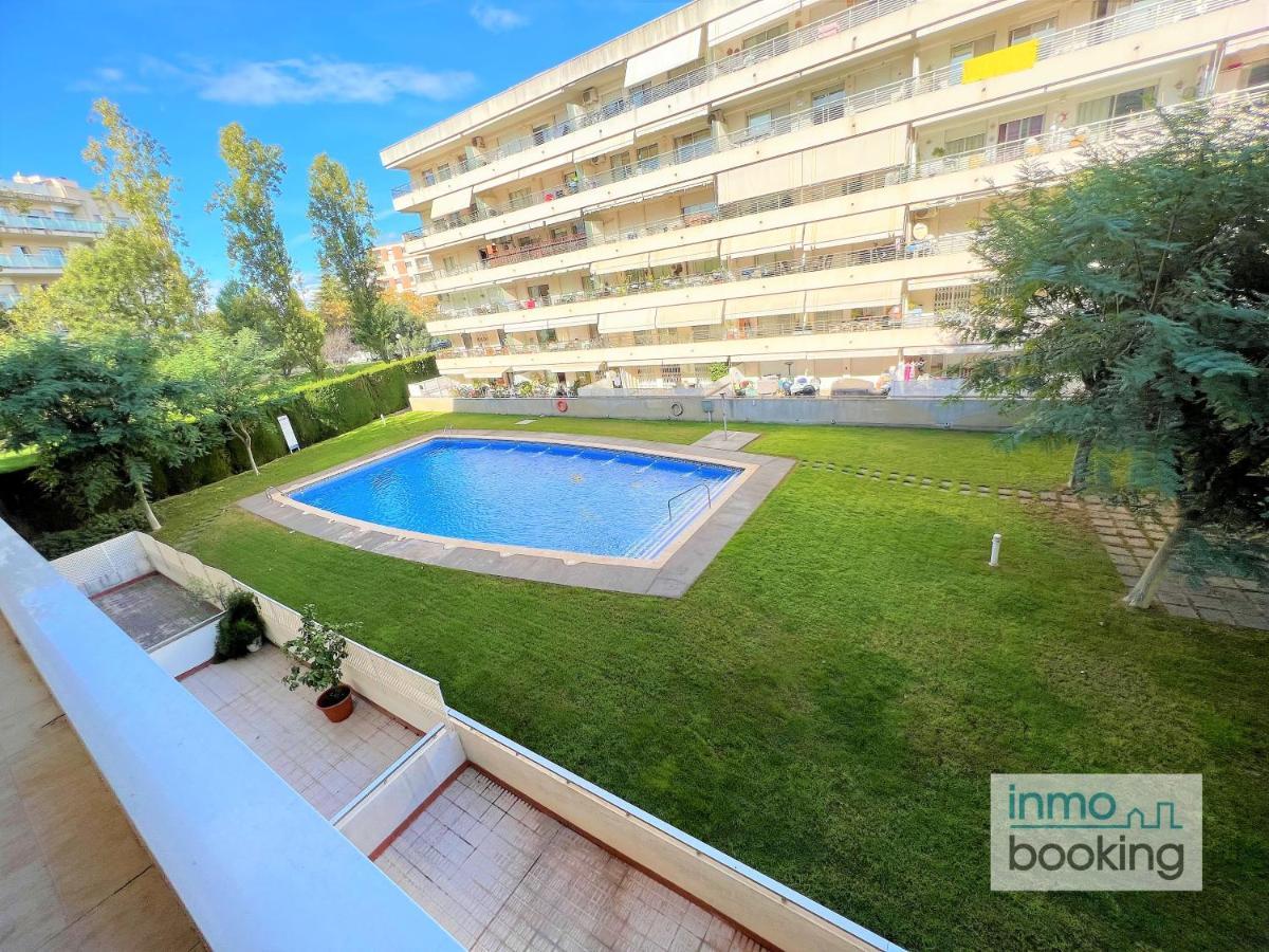 Villa Elvira Salou , Con Piscina Y Aparcamiento Gratis 外观 照片
