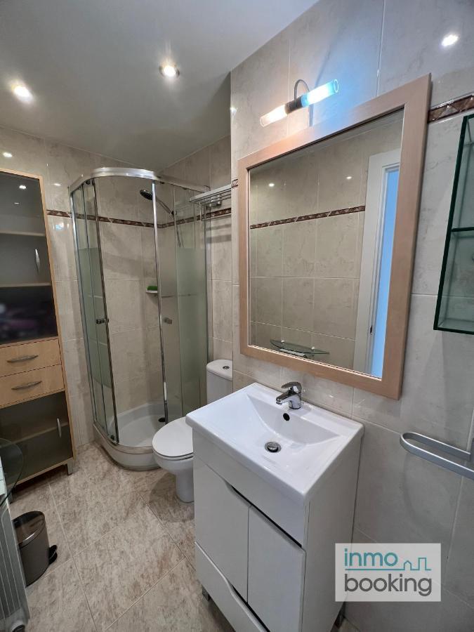 Villa Elvira Salou , Con Piscina Y Aparcamiento Gratis 外观 照片