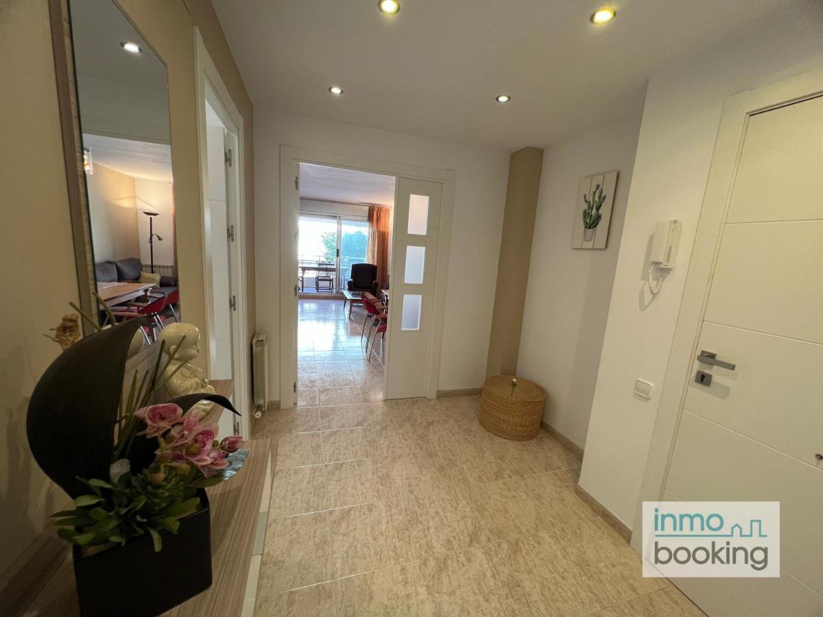 Villa Elvira Salou , Con Piscina Y Aparcamiento Gratis 外观 照片