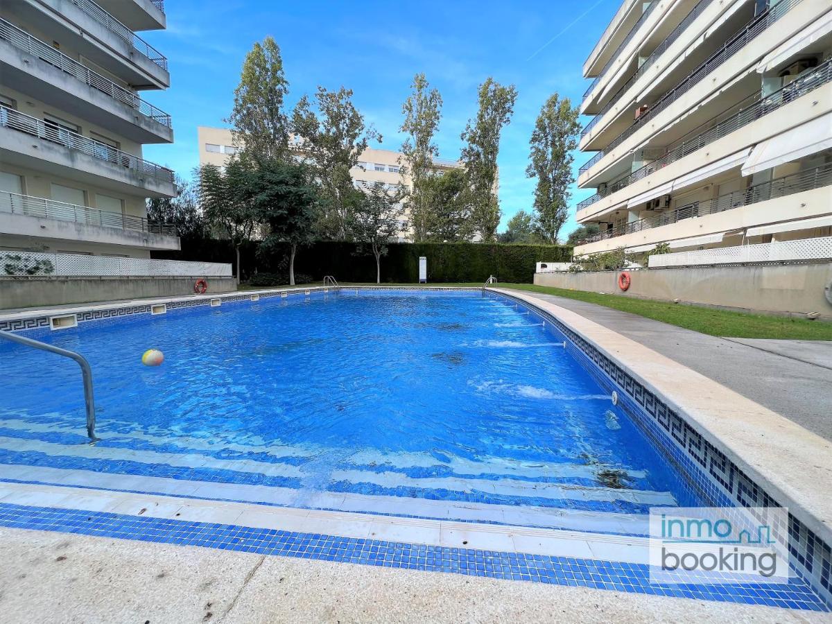 Villa Elvira Salou , Con Piscina Y Aparcamiento Gratis 外观 照片