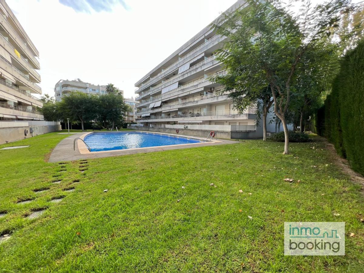 Villa Elvira Salou , Con Piscina Y Aparcamiento Gratis 外观 照片