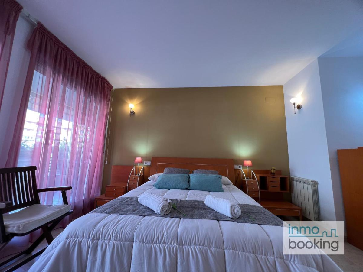Villa Elvira Salou , Con Piscina Y Aparcamiento Gratis 外观 照片