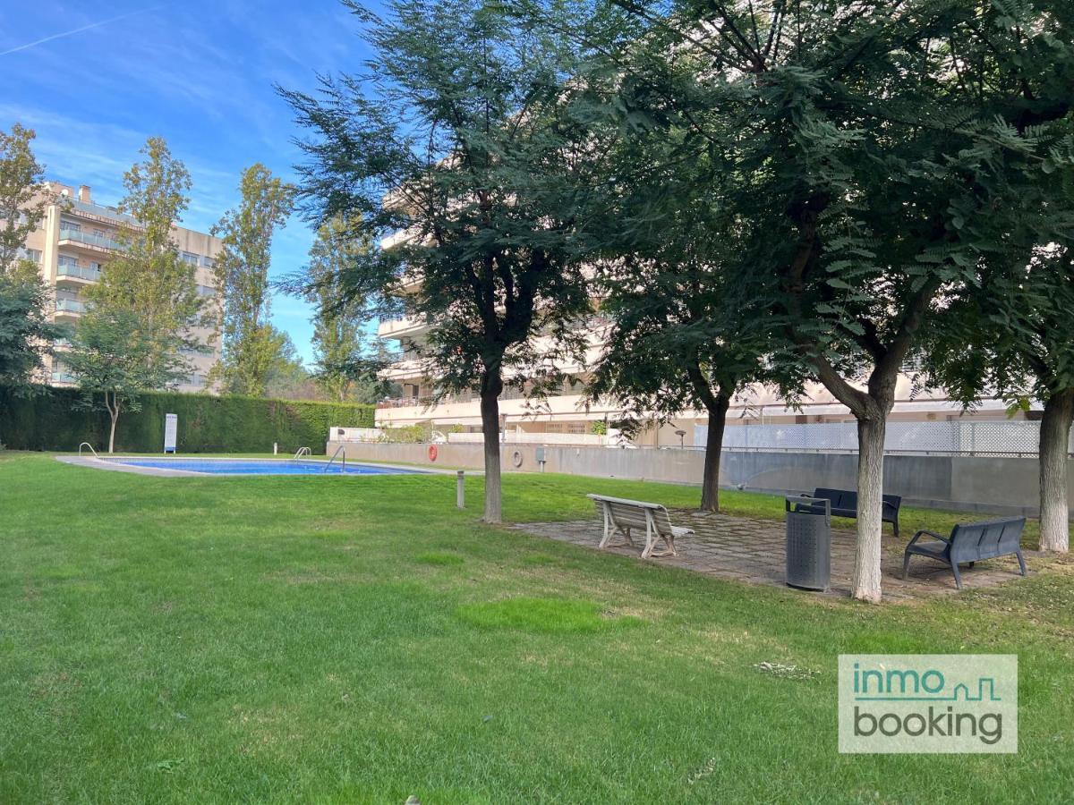 Villa Elvira Salou , Con Piscina Y Aparcamiento Gratis 外观 照片
