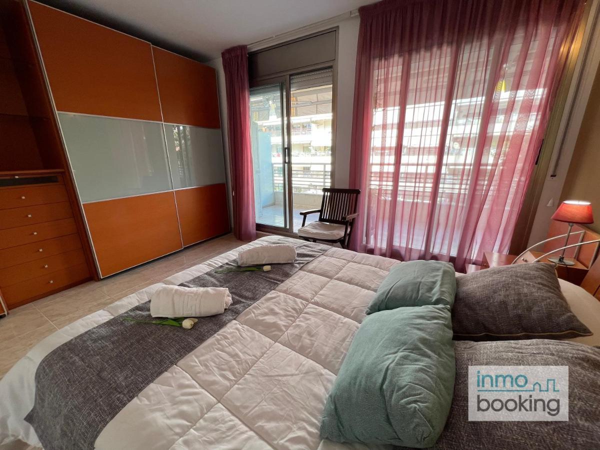 Villa Elvira Salou , Con Piscina Y Aparcamiento Gratis 外观 照片