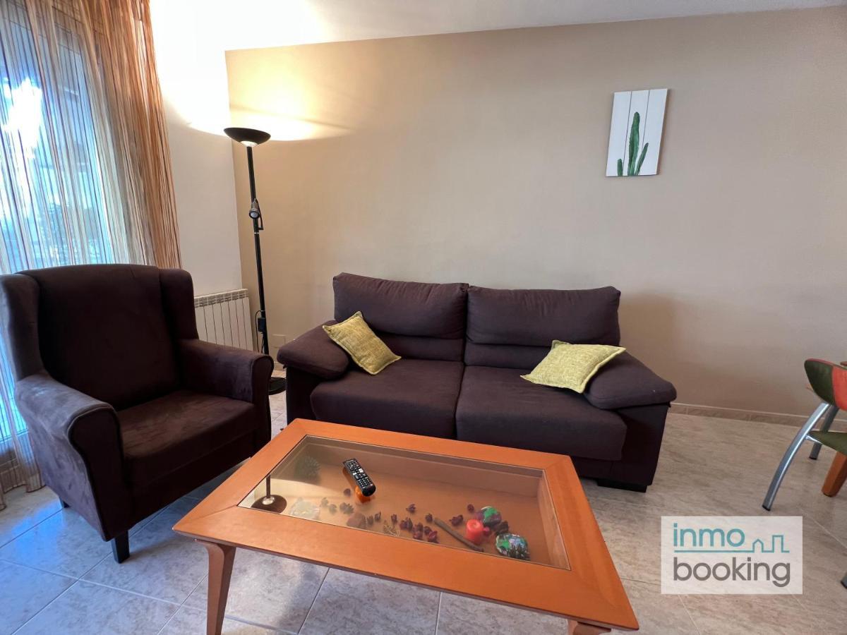Villa Elvira Salou , Con Piscina Y Aparcamiento Gratis 外观 照片