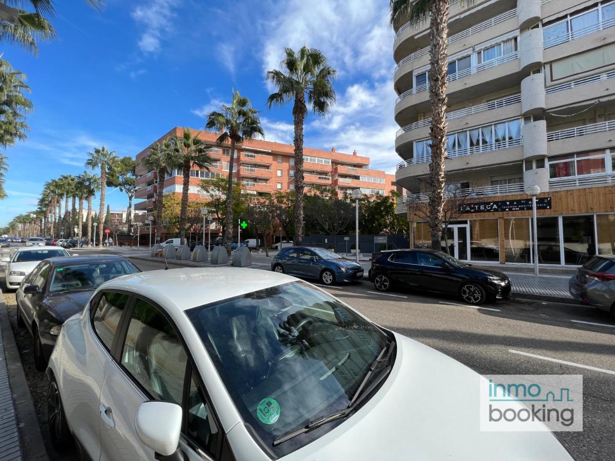 Villa Elvira Salou , Con Piscina Y Aparcamiento Gratis 外观 照片