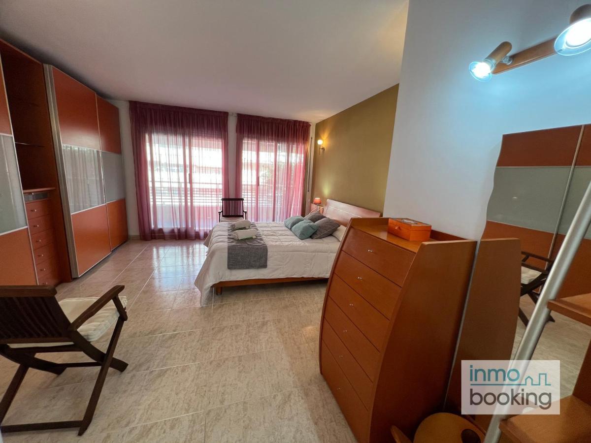 Villa Elvira Salou , Con Piscina Y Aparcamiento Gratis 外观 照片