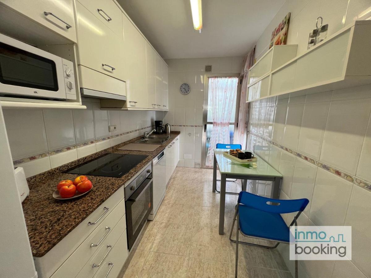 Villa Elvira Salou , Con Piscina Y Aparcamiento Gratis 外观 照片